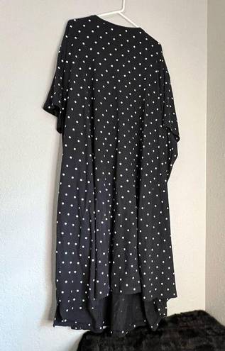 Krass&co Dreams & . Women's Plus Size Print Sleepshirt Nightgown 7X 8X