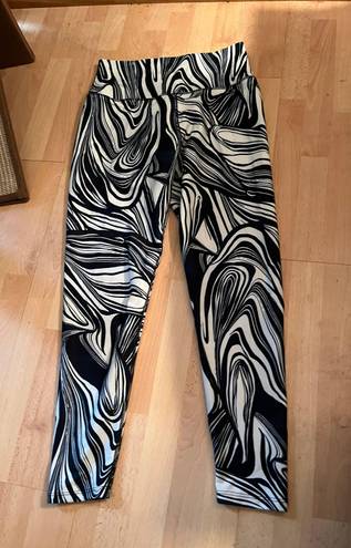 Sage Leggings