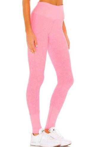 Alo Yoga Alo High Waist Alosoft Lounge Leggings Macaron Pink