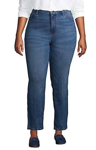 Lands'End Boyfriend Jeans