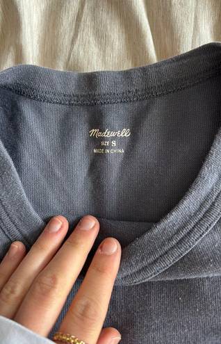 Madewell Tshirt