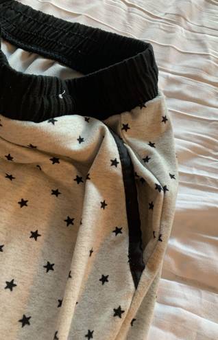 Revolve Star Lounge Pants