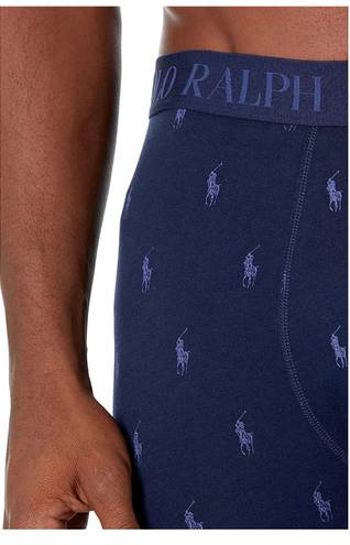 Polo Leggings