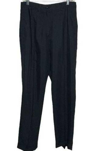 Ashworth  Dress Pants Black