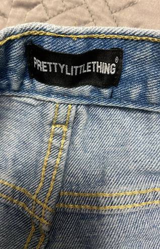 Pretty Little Thing Shorts