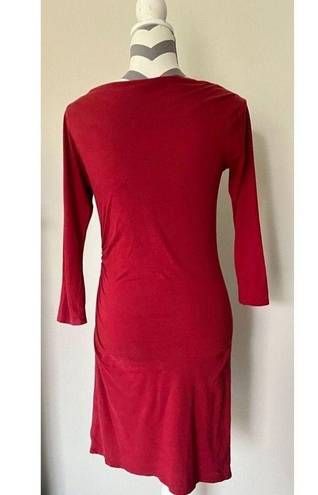 Patagonia ✨ Seabreaks Red Sz XS Dress✨