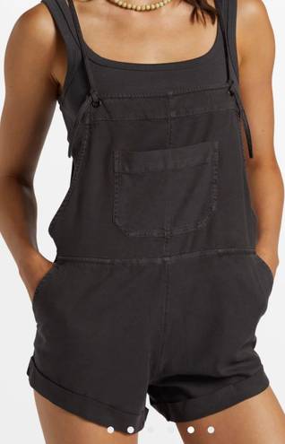 Billabong Wild Pursuit Romper