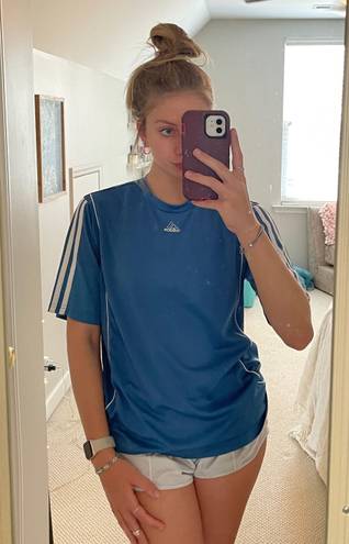 Adidas Vintage Shirt