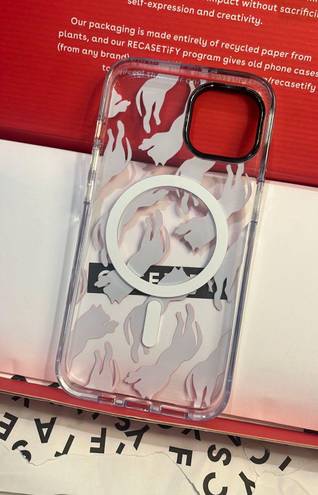 CASETiFY Phone Case iphone 13