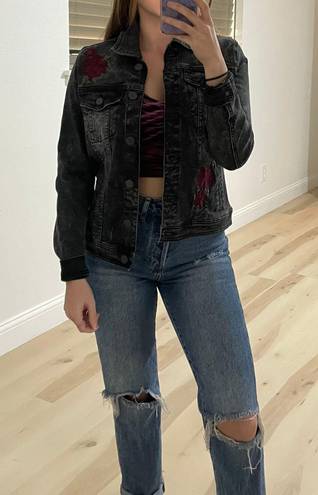 Aeropostale Denim Jacket