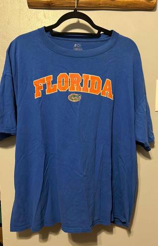 J. America University Of Florida Tshirt