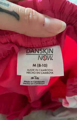 Danskin Pink Running Shorts