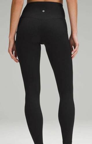 Lululemon 28” Align Leggings