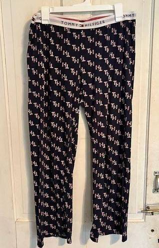 Tommy Hilfiger  PJ PANTS (W LARGE)