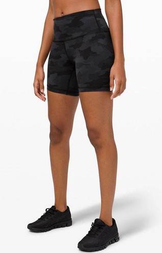 Lululemon Biker Shorts