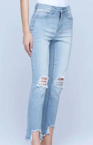 L'Agence NWT  High Line Skinny High Rise Jean in Classic Brasie - Size 28