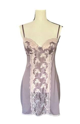 Marilyn Monroe  Lingerie Slip Dress. Size Medium