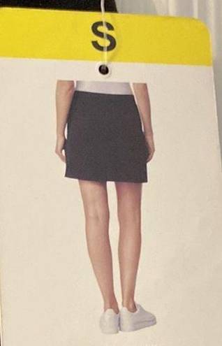 32 Degrees Heat 32 Cool Skorts size S length 17”brand new with tags color black