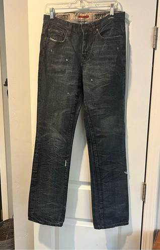 Converse  Vintage Straight Jeans - Size 30