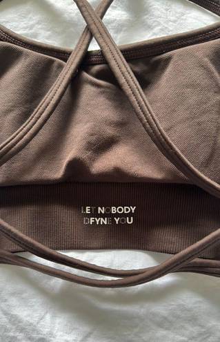 DFYNE Sports Bra