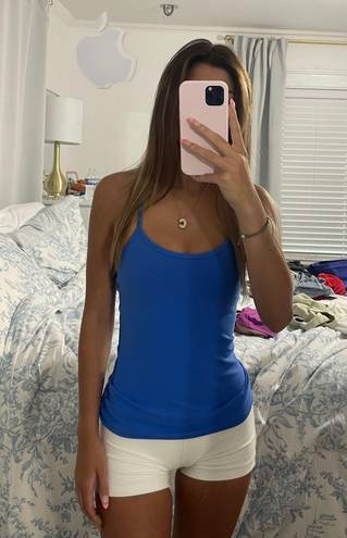 Lululemon Power Y Tank