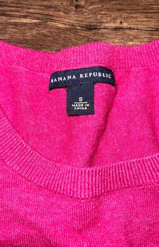 Banana Republic Sweater