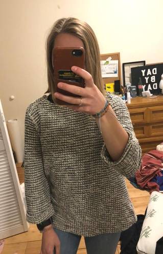 Coldwater Creek Sweater