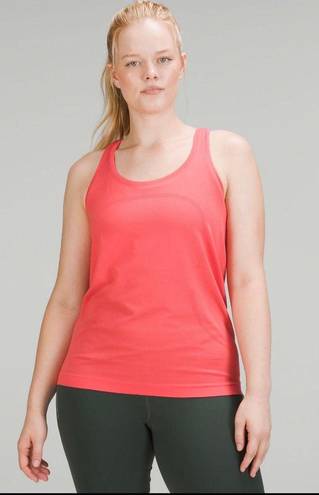 Lululemon Swiftly Tech Tank