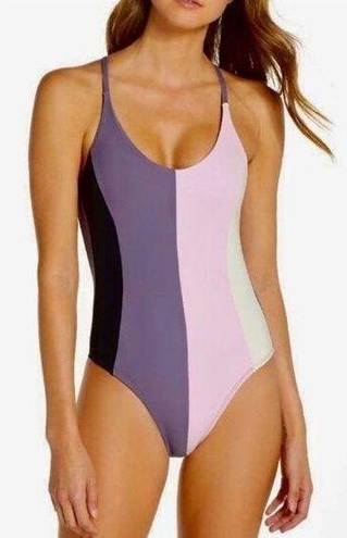 PilyQ  Amethyst One Piece