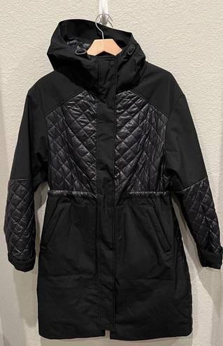 Lole  Avery Water Resistant Insulated Jacket Size Medium