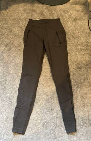 The North Face Paramount Hybrid High-Rise Tight