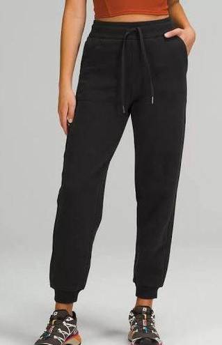 Lululemon High Rise Joggers