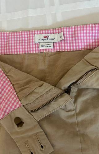 Vineyard Vines Skirt