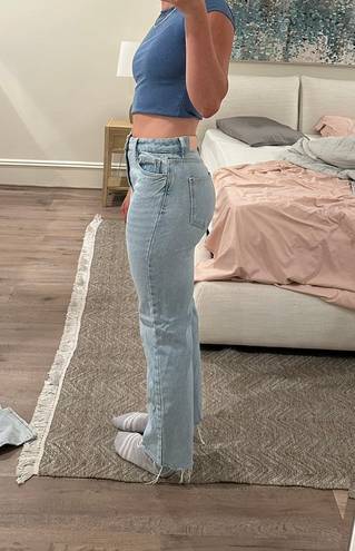 ZARA Jeans