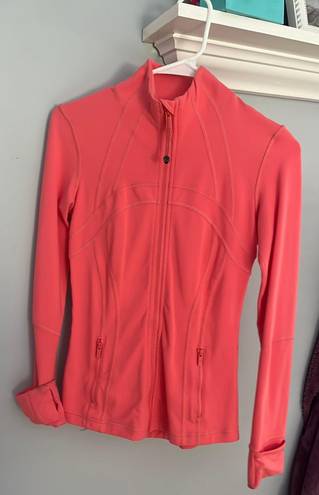 Lululemon Define Jacket