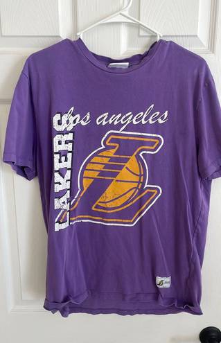 Nba Lakers T-shirt