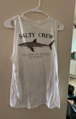 Salty Crew tank