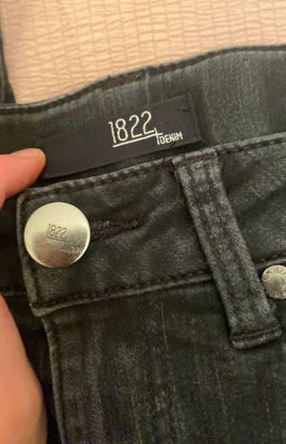 1822 Brand Jeans