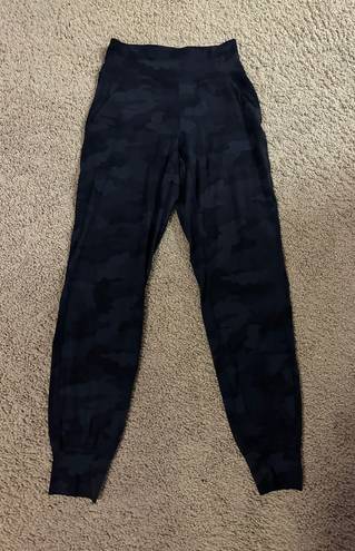 Lululemon Align Joggers