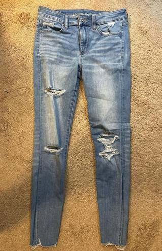 American Eagle Outfitters Jeans