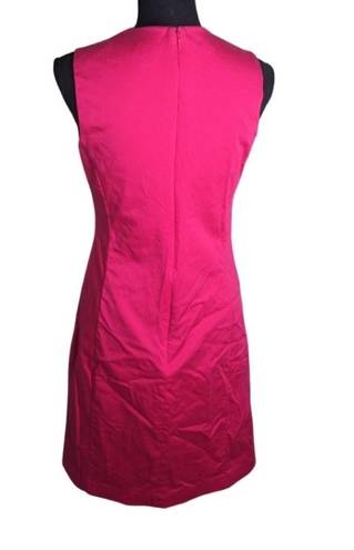 Isaac Mizrahi Pink  Dress