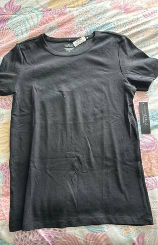 Krass&co Jones &  Black Tshirt