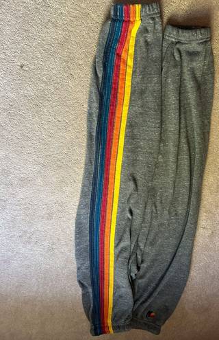 Aviator Nation sweatpants