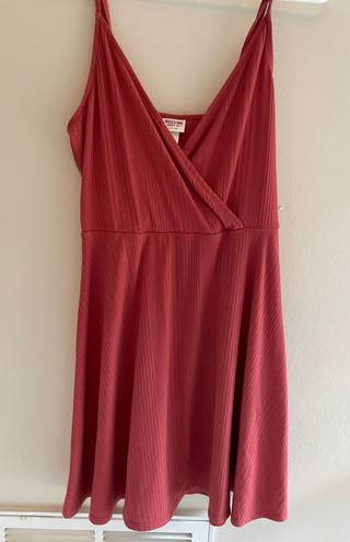 Mossimo Supply Co Dress