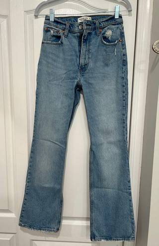 Abercrombie & Fitch Jeans