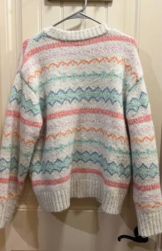 American Eagle Outfitters Sweater