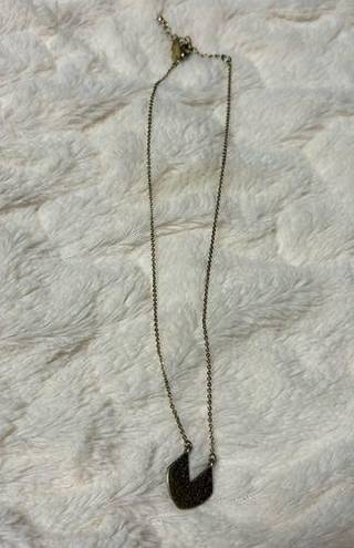 American Eagle Outfitters Necklace