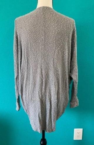 Lush Clothing Lush size small textured cardigan