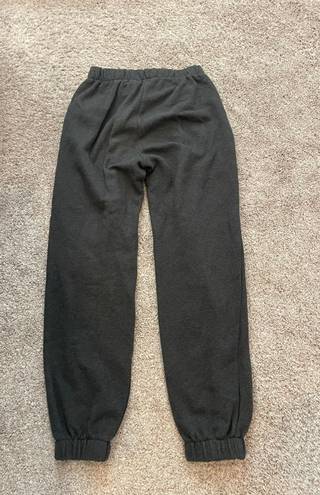 Brandy Melville Rosa Pants