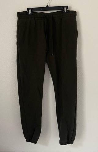 Talentless NEW  WOMEN'S PINE SEASONAL SWEATPANTS SZ XL